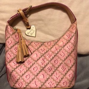 Dooney & Bourke Bucket Bag